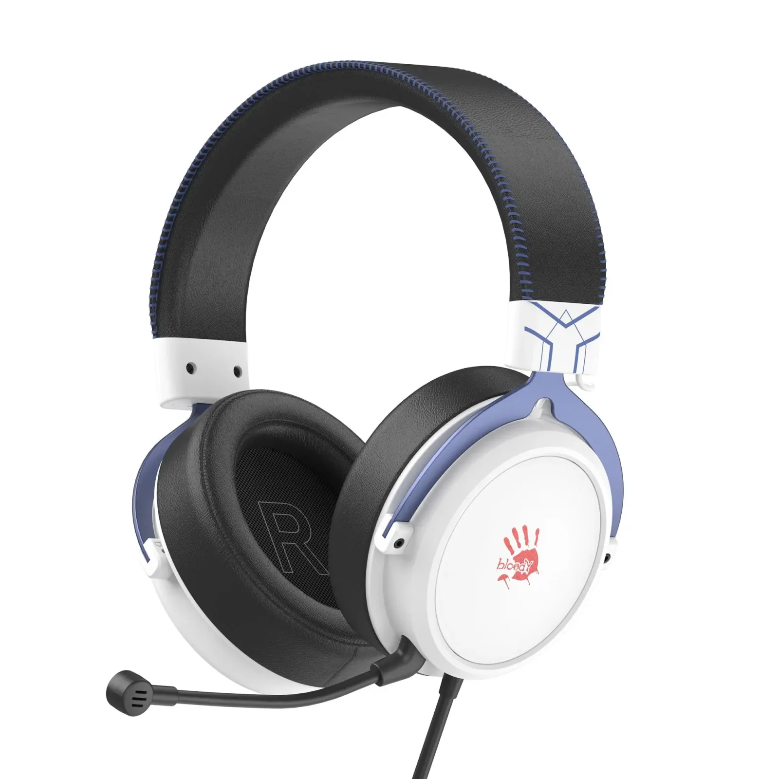Гарнитура Bloody M590i Sports Navy UA