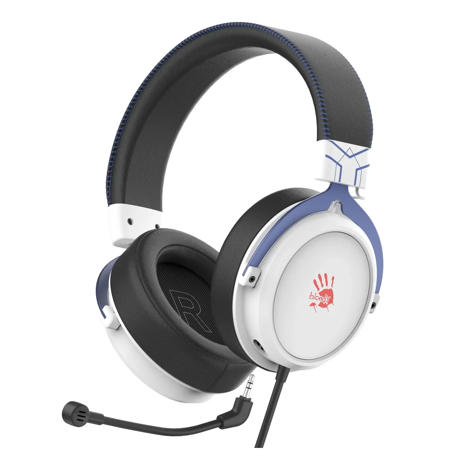 Гарнитура Bloody M590i Sports Navy UA