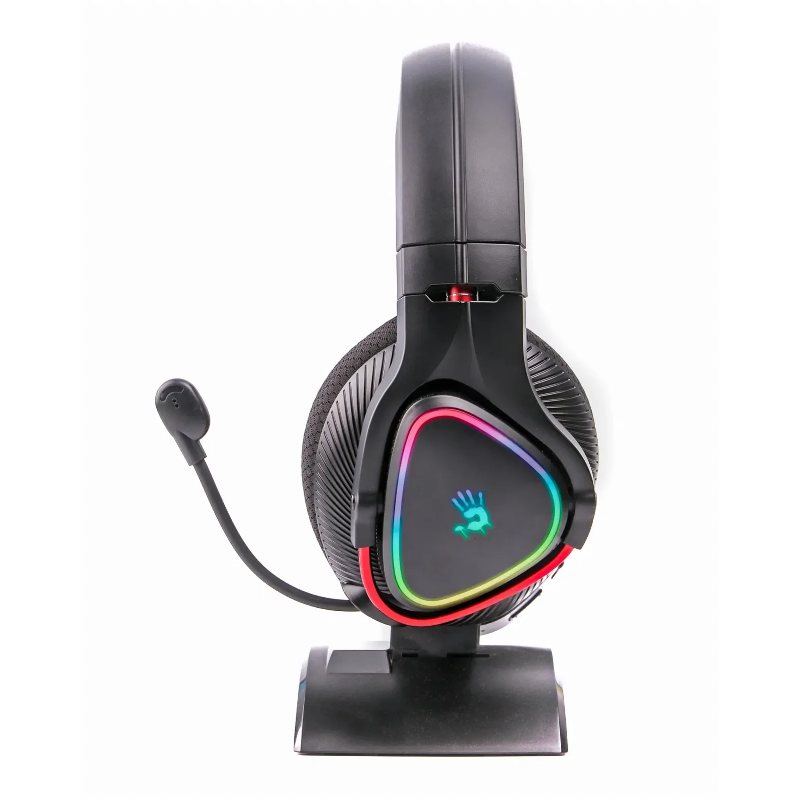 Bluetooth-гарнітура Bloody MR710 Black UA