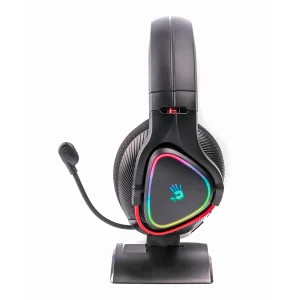 Bluetooth-гарнітура Bloody MR710 Black UA