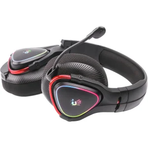 Bluetooth-гарнітура Bloody MR710 Black UA
