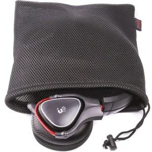 Bluetooth-гарнітура Bloody MR710 Black UA