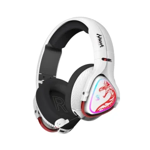 Bluetooth-гарнітура Bloody MR720 Naraka UA