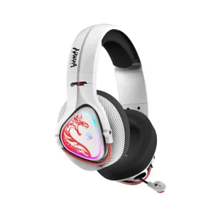 Bluetooth-гарнітура Bloody MR720 Naraka UA