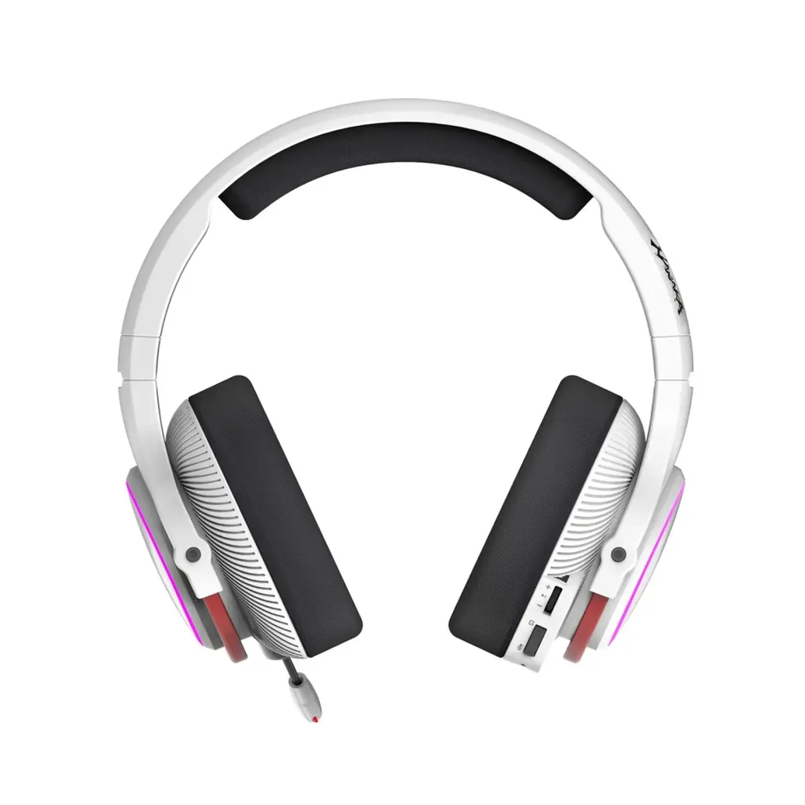 Bluetooth-гарнітура Bloody MR720 Naraka UA