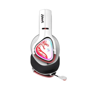 Bluetooth-гарнітура Bloody MR720 Naraka UA