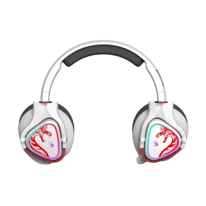 Bluetooth-гарнітура Bloody MR720 Naraka UA