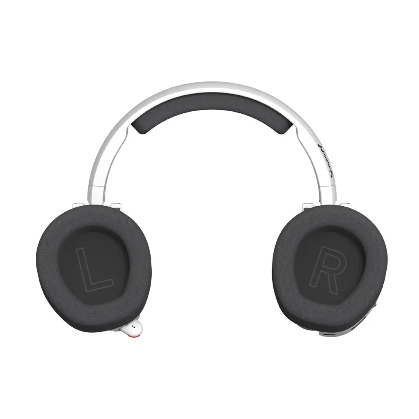 Bluetooth-гарнітура Bloody MR720 Naraka UA