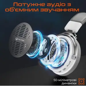 Bluetooth-гарнитура Meetion MT-BTH013-B UA