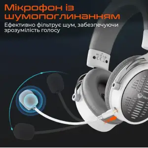 Bluetooth-гарнитура Meetion MT-BTH013-B UA