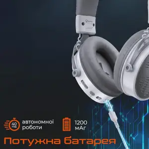 Bluetooth-гарнитура Meetion MT-BTH013-B UA
