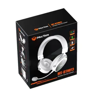 Bluetooth-гарнитура Meetion MT-BTH013-B UA