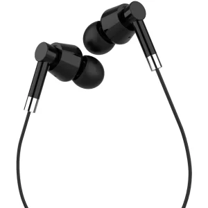 Гарнітура Media-Tech ALL Black (MT3609K) UA