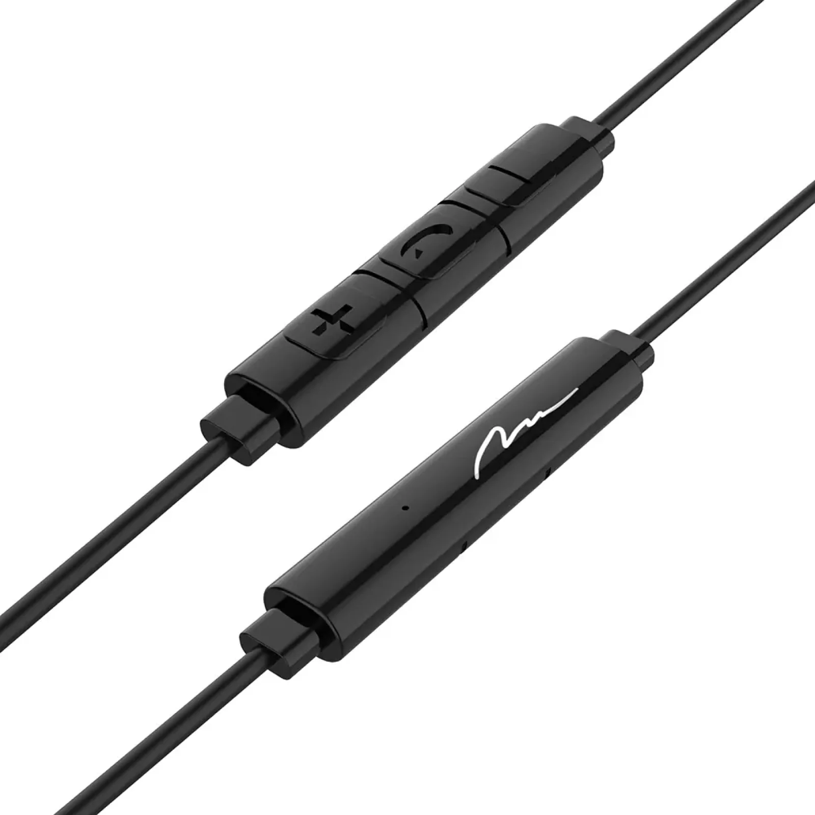 Гарнітура Media-Tech ALL Black (MT3609K) UA