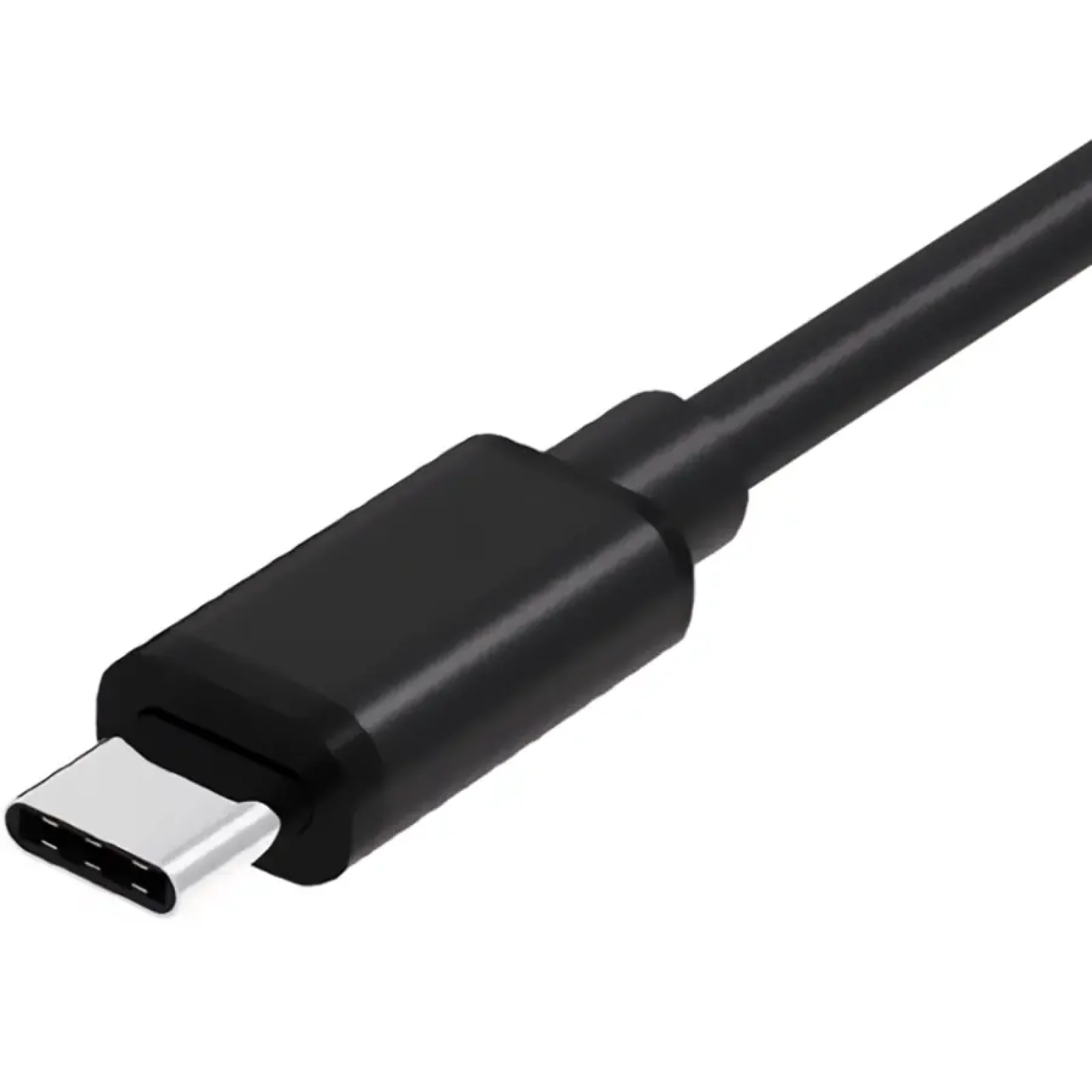 Гарнітура Media-Tech ALL Black (MT3609K) UA
