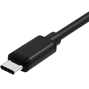 Гарнітура Media-Tech ALL Black (MT3609K) UA