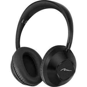 Bluetooth-гарнітура Media-Tech Sonique DS-2 Black (MT3610) UA