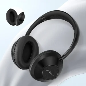 Bluetooth-гарнітура Media-Tech Sonique DS-2 Black (MT3610) UA