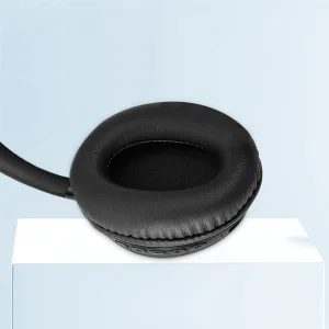 Bluetooth-гарнітура Media-Tech Sonique DS-2 Black (MT3610) UA