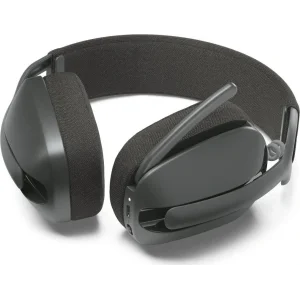 Bluetooth-гарнитура Logitech Zone Vibe 100 Wireless Graphite (981-001213) UA
