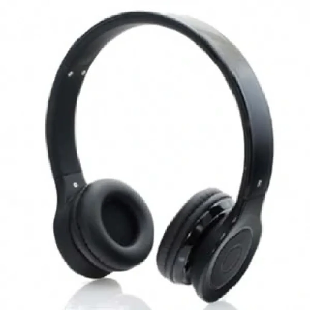Bluetooth-гарнитура GMB Audio BHP-BER-BK Black UA