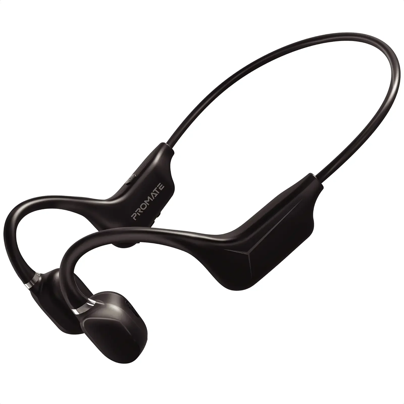 Bluetooth-гарнітура Promate Ripple Black UA
