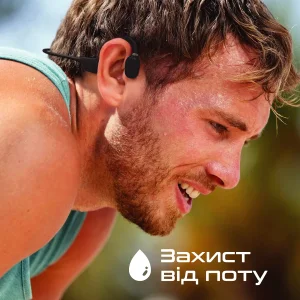 Bluetooth-гарнитура Promate Ripple Black UA