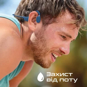 Bluetooth-гарнитура Promate Ripple Blue UA