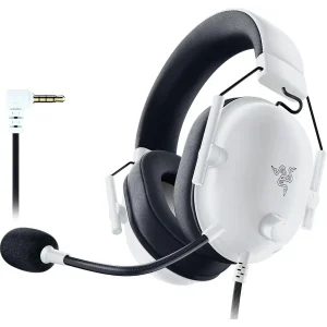 Гарнитура Razer BlackShark V2 X for PS5 White (RZ04-03241300-R3G1) UA