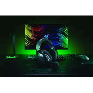 Bluetooth-гарнітура Razer BlackShark V3 Pro Wireless Black (RZ04-05400100-R3M1) UA
