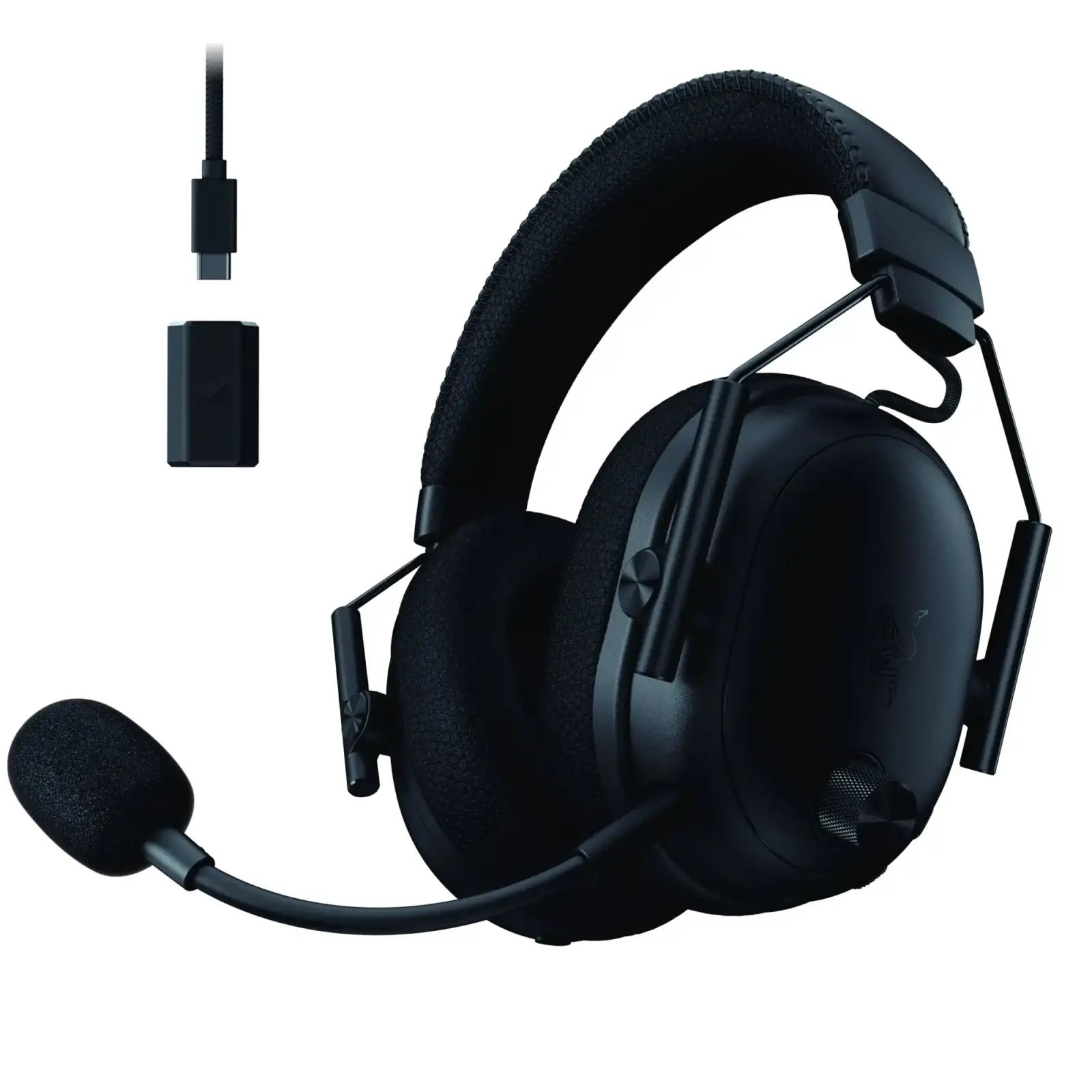 Bluetooth-гарнітура Razer BlackShark V3 Pro Wireless Black (RZ04-05400100-R3M1) UA