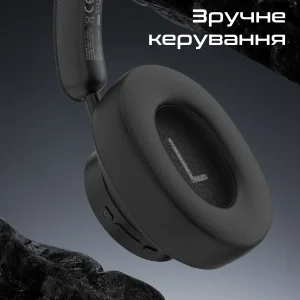 Bluetooth-гарнитура Promate Takt Black UA