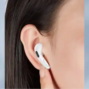Bluetooth-гарнитура Remax TWS-10i White (6972174153445) UA