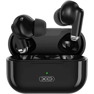 Bluetooth-гарнітура XO X40 Black UA