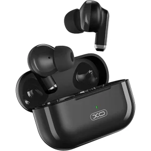 Bluetooth-гарнитура XO X40 Black UA