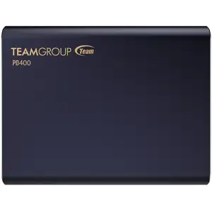 SSD внешний USB 480GB Team PD400 (T8FED4480G0C108) UA
