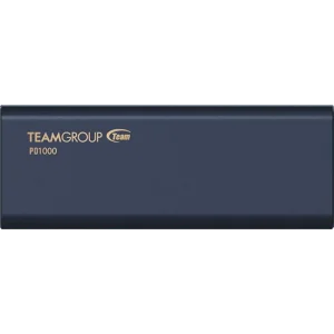 Накопитель внешний SSD USB-C 512GB Team PD1000 (T8FED6512G0C108) UA