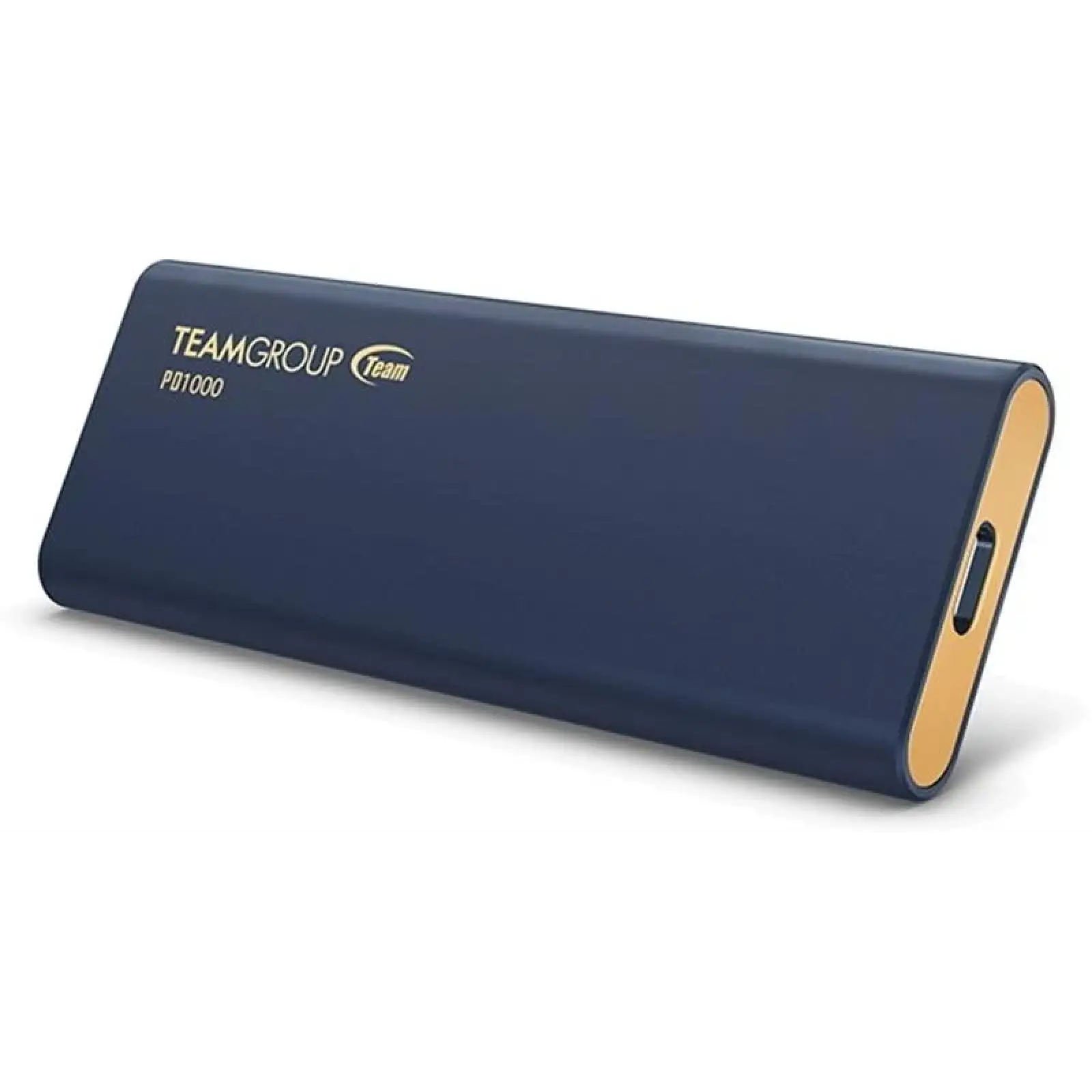 SSD внешний USB-C 1.0TB Team PD1000 (T8FED6001T0C108) UA