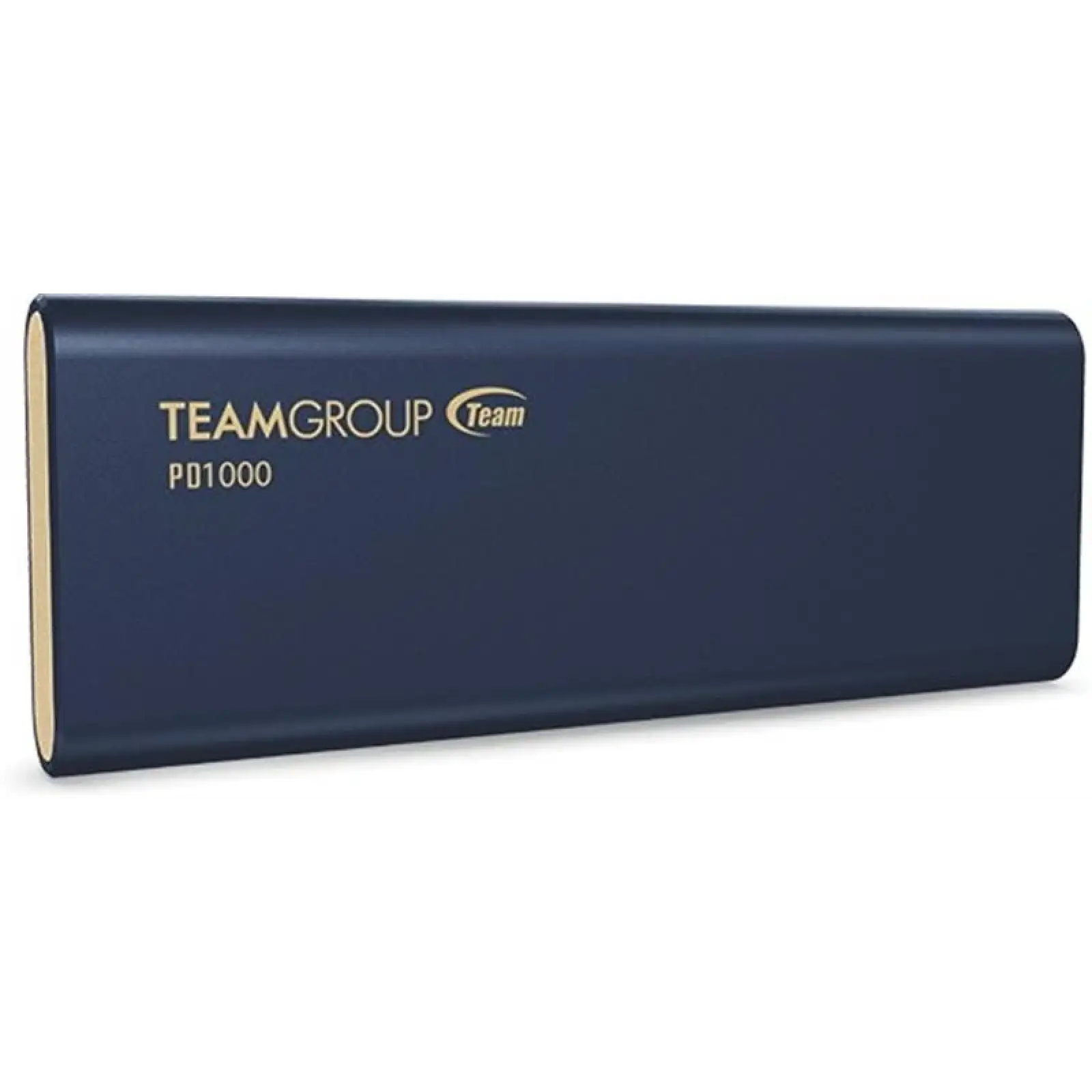 SSD внешний USB-C 1.0TB Team PD1000 (T8FED6001T0C108) UA