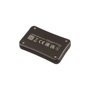 SSD зовнішній 2.5