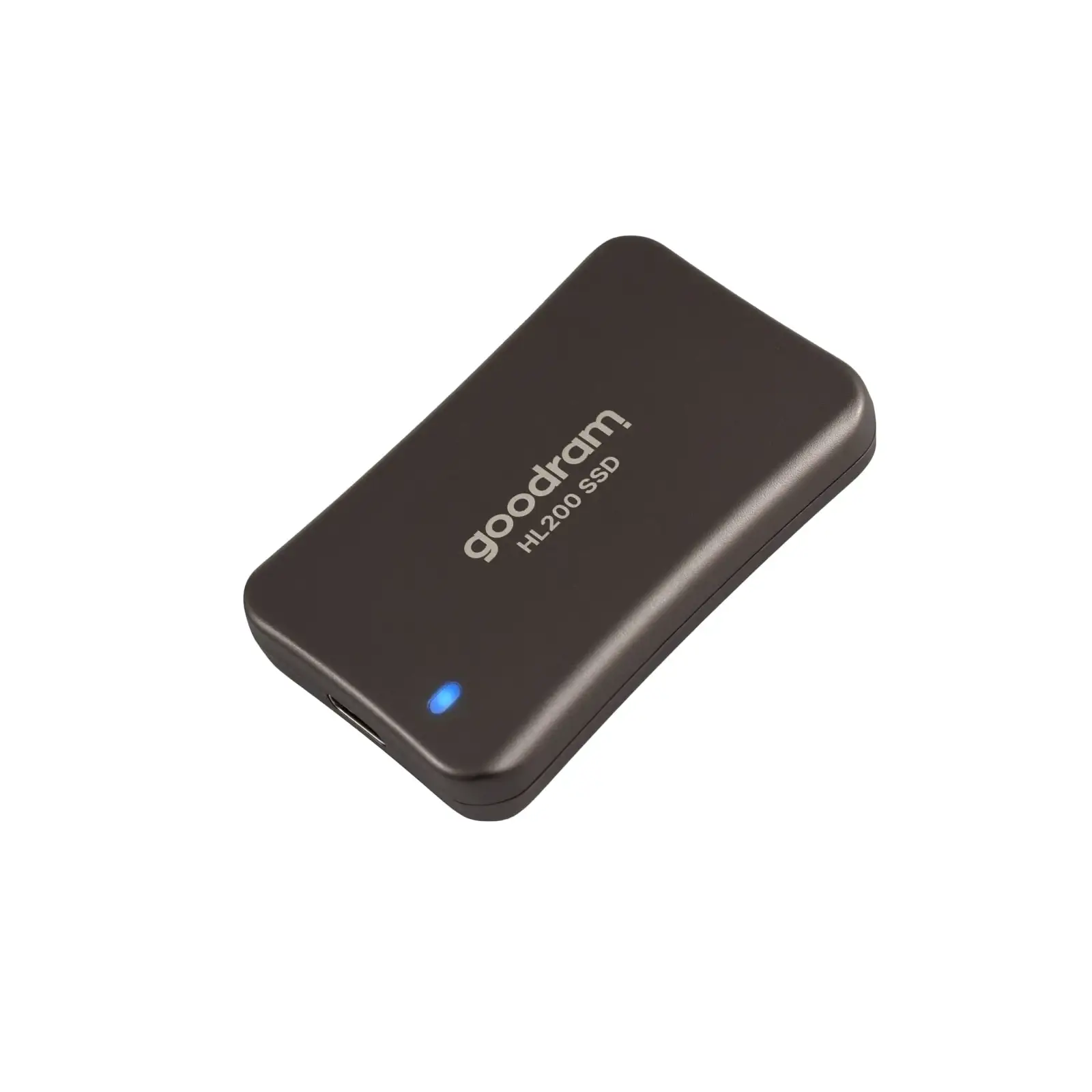 SSD зовнішній 2.5