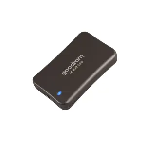 SSD зовнішній 2.5