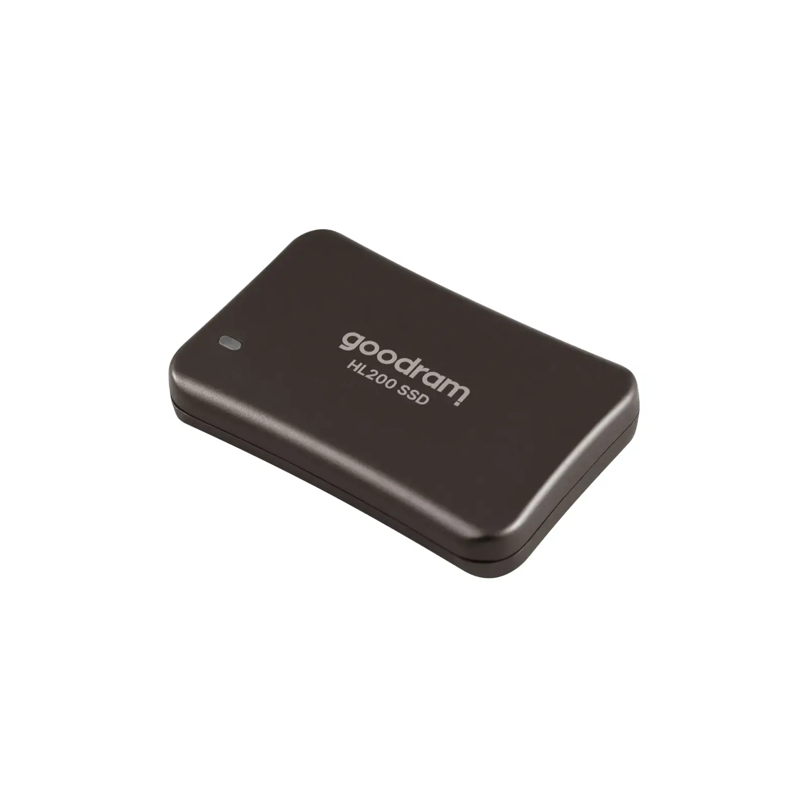 SSD зовнішній 2.5