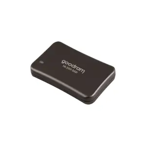 SSD зовнішній 2.5