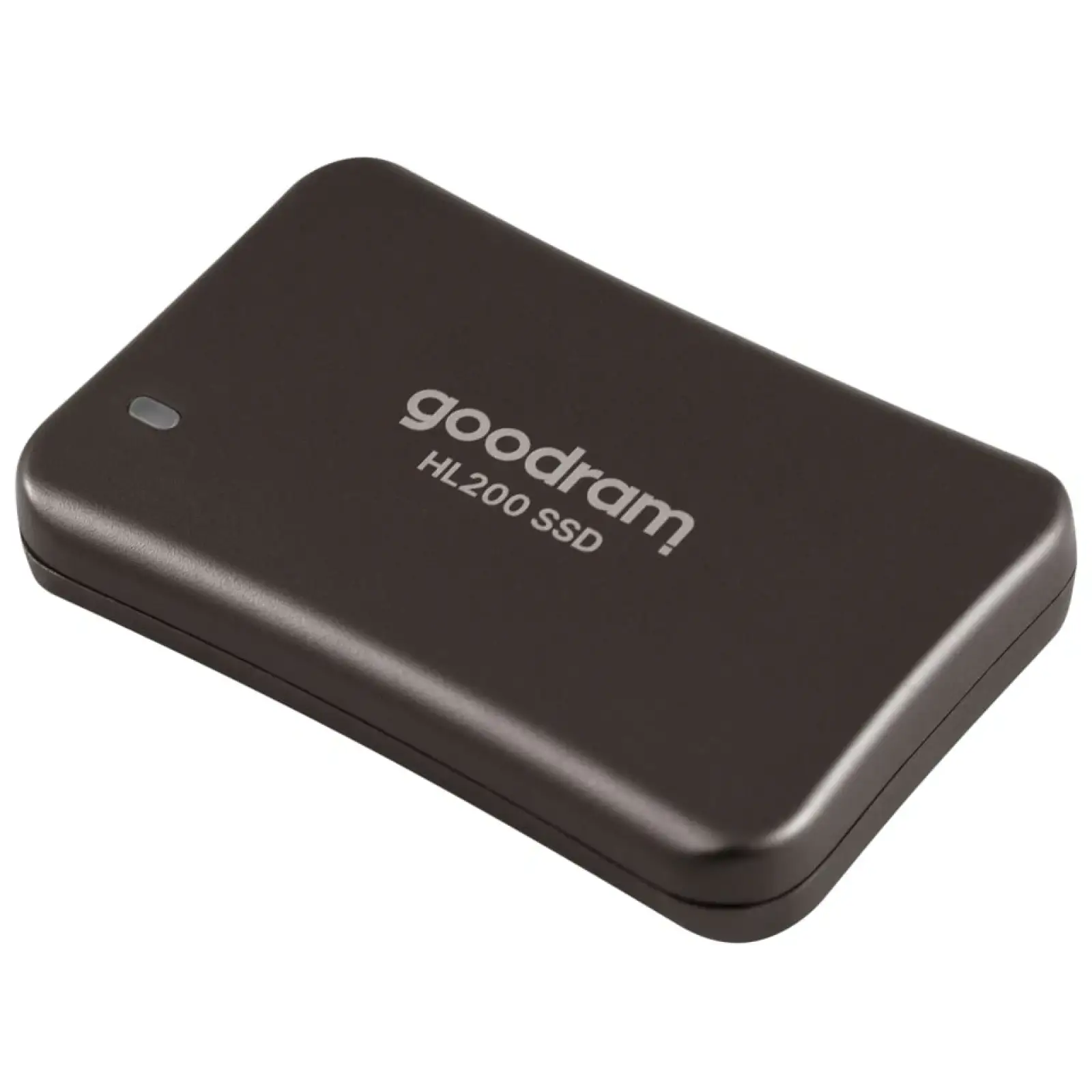 SSD зовнішній 2.5