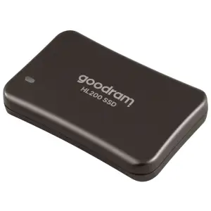 SSD зовнішній 2.5