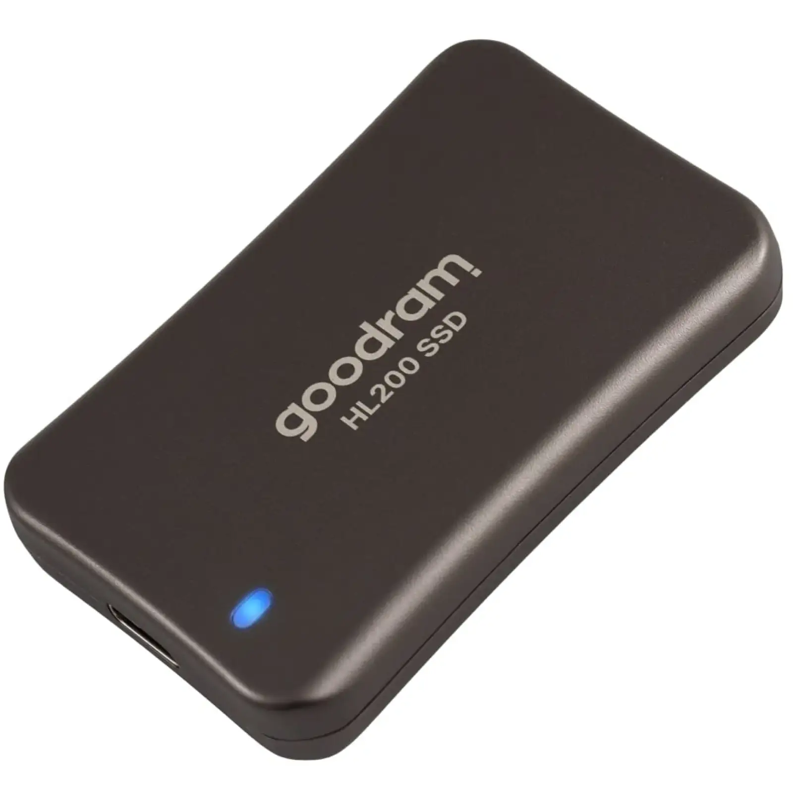 SSD зовнішній 2.5