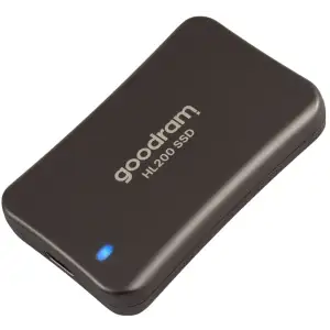 SSD зовнішній 2.5