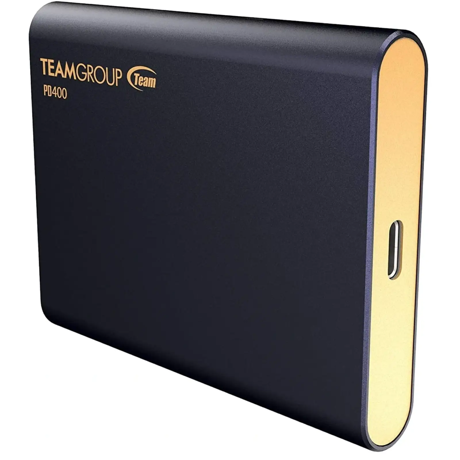 SSD внешний USB 480GB Team PD400 (T8FED4480G0C108) UA