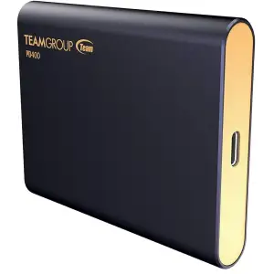 SSD внешний USB 480GB Team PD400 (T8FED4480G0C108) UA